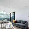 Отель Melbourne Private Apartments - Collins Wharf Waterfront, Docklands, фото 3