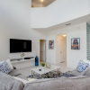 Отель Fantastic Villa With Themed Rooms! Enjoy This Golf Community, Close to Parks. - 6bd, 5BA, фото 3
