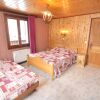 Отель Apartment With 3 Bedrooms in La Chapelle-d'abondance, With Wonderful M, фото 6