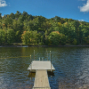 Отель Oakleaf Lodge, фото 19