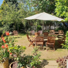 Отель Victoria Park Lodge, фото 17