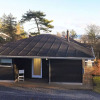 Отель 6 Person Holiday Home in Hals, фото 12