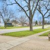Отель Family-friendly Villa Park Home: 16 Mi to Chicago!, фото 1