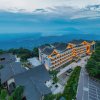 Отель Holiday Inn Resort Mengding Mountain, фото 27