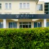 Отель Emerald Boutique Hotel в Тыргу-Муреше