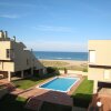 Отель Charming Apartment in Playa de Pals With Swimming Pool, фото 18