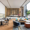 Отель Courtyard by Marriott Jiangyin, фото 3