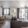 Отель Stunning 2-bed Apartment in Newton Abbot, фото 13