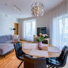 Отель Artisa Riia Str 22A Luxury apartment, фото 9