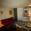 Отель Résidence Home Club 2 - 2 Pièces Pour 6 Personnes 193468, фото 3