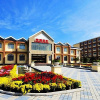 Отель Oriental Rihigh International Hot Spring Resort, фото 15