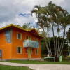Отель Ecohotel La Casona, фото 5