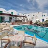 Отель Scorpios Beach Santorini, фото 38
