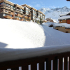 Отель comfortable studio for 2 persons Holiday home 0 agence la cime, фото 8
