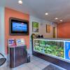 Отель Motel 6 Portland South Lake Oswego Tigard, фото 11