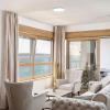Отель Salt&soul Residence Two-bedroom Apartment, фото 5