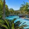 Отель Pacific Blue Townhouse 351, 265 Sandy Point Road, фото 10