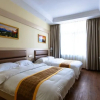 Отель Shanshui Gangwan Hotel, фото 5