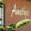 Отель Amethyst Lüneburg, фото 1