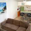Отель House with One Bedroom in Schoelcher, with Furnished Terrace And Wifi - 20 M From the Beach, фото 2