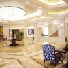 Отель Jing Cheng Earthsea SPA Holiday Center - Ruili, фото 2