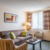 Отель Quality Inn & Suites Pacific - Auburn, фото 29