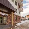 Отель Rosa Ski Inn в Красной Поляне