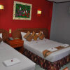 Отель Benua Hotel, фото 37