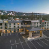 Отель Hampton Inn Big Bear Lake, фото 15