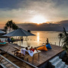 Отель Nusa Veranda Sunset Villas & Restaurant, фото 10