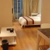 Отель Hangzhou Kentin Apartment Lingjun Branch, фото 5