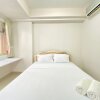 Отель Compact Studio Room Apartment at Sudirman Suites Bandung, фото 9