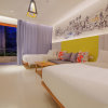 Отель Apsara Residence Hotel, фото 3