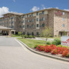 Отель Hawthorn Suites by Wyndham Bridgeport/Clarksburg, фото 1