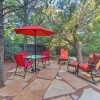 Отель Romantic Sedona Suite W/patio < 1Mi to Trails/town, фото 1