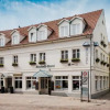 Отель Altstadt-Hotel, фото 25