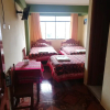 Отель Artesonraju Hostel Huaraz, фото 5