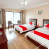 Отель OYO Elegant Hotel (Kunming Good World), фото 23