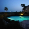 Отель Vaste 2 Pièces res. Grand large grande terrasse vue mer, фото 8