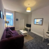 Отель Hambledon- 2bed Downstairs Flat Blyth, фото 4