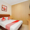 Отель OYO 658 Alibaba Residence, фото 4