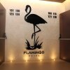 Отель Checkin Flamingo, фото 43