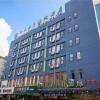 Отель GreenTree Inn Jingjiang Xinjian Road Decheng Plaza, фото 1