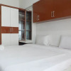 Отель Compact And Cozy Studio Apartment At Orchard Supermall Mansion, фото 12