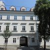Отель Central Prague Apartments в Праге