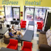 Отель Express Hostel, фото 16