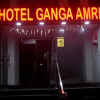 Отель Ganga Amrit, фото 16