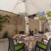 Отель 2980 Culla del Salento by Barbarhouse, фото 10