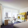Отель YOTEL New York Times Square, фото 17