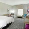 Отель Hampton Inn & Suites Oklahoma City/Quail Springs, фото 36
